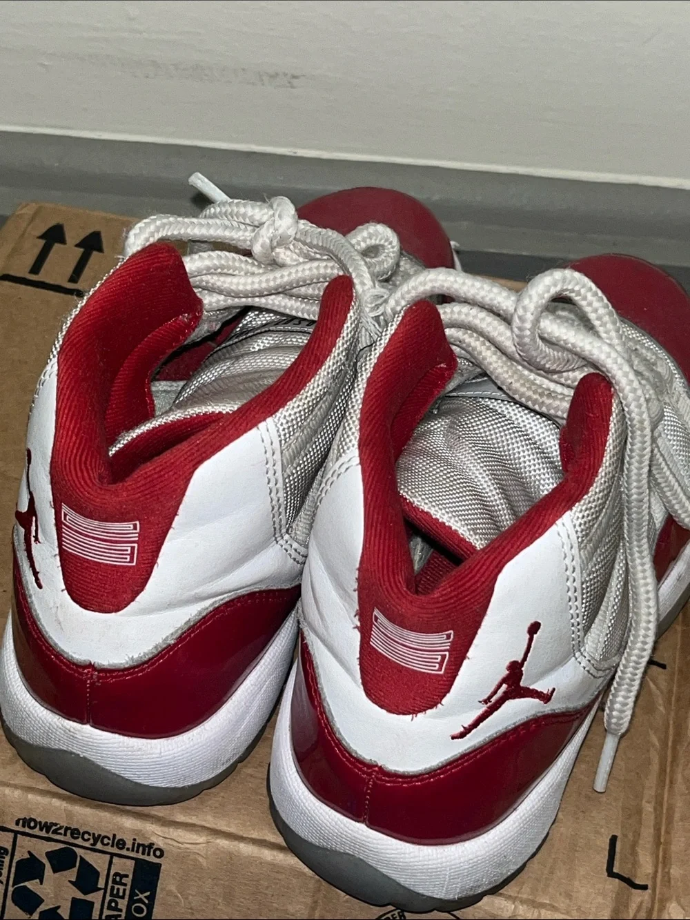 Kid Jordan 11